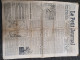 LE PETIT JOURNAL  22 Mai 1916 - Le Petit Journal