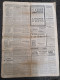 LE PETIT JOURNAL  22 Mai 1916 - Le Petit Journal