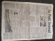 LE PETIT JOURNAL  25 Ocotbre 1915 - Le Petit Journal