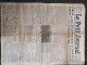 LE PETIT JOURNAL  20 Mars 1916 - Le Petit Journal