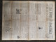 LE PETIT JOURNAL  2 Janvier 1918 - Le Petit Journal
