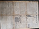 LE PETIT JOURNAL  1 Mai 1916 - Le Petit Journal