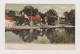 ENGLAND -  Streatley The Swan Used Vintage Postcard - Autres & Non Classés