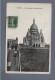 CPA - 75 - Paris - La Basilique De Montmartre - Circulée En 1909 - Sacré-Coeur