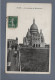 CPA - 75 - Paris - La Basilique De Montmartre - Circulée En 1909 - Sacré Coeur