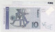 BILLETE ALEMANIA 10 MARCOS 1989 P-38a - Other - Europe