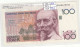 BILLETE BELGICA 100 FRANCOS 1978 P-140a.1 - Otros – Europa