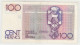 BILLETE BELGICA 100 FRANCOS 1978 P-140a.1 - Other - Europe