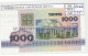 BILLETE BIELORUSIA 1.000 RUBLOS 1992 P-11 - Andere - Europa