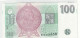 BILLETE REPUBLICA CHECA 100 KORUN 1995 P-12 - Other - Europe