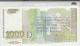 BILLETE BULGARIA 1.000 LEVA 1994 P-105a - Other - Europe