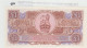 BILLETE BRITISH A. F. 1 POUND 3º SERIE P-M29  - Other - Europe