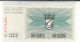 BILLETE BOSNIA HERZEGOVINA 100 DINARA 1992 P-13a  - Otros – Europa