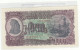 BILLETE ALBANIA 1000 LEKE 1957 P-32a  - Otros – Europa