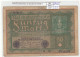 BILLETE ALEMANIA 50 MARCOS 1919 P-66a/2 - Other - Europe