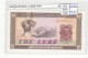 BILLETE ALBANIA 3 LEKE 1976 P-41a - Sonstige – Europa