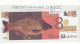 BILLETE BULGARIA 8 CARPS 2012 P-FANTASIA - Andere - Europa