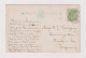ENGLAND -  Streatley The Swan Used Vintage Postcard - Sonstige & Ohne Zuordnung