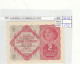 BILLETE AUSTRIA 2 KRONEN 1922 P-74 - Andere - Europa