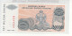 BILLETE CROACIA DINARA 5 MILLONES 1993 P-R24a - Autres - Europe