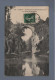 CPA - 75 - Paris - Jardin Des Buttes-Chaumont - Le Pont De Briques - Circulée En 1912 - Parks, Gärten