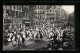 AK Nürnberg, 8. Deutsches Sängerbundesfest 1912, Eröffnungsgruppe  - Autres & Non Classés