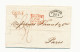 Hamburg Prussian Post Office - Prephilately