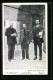 AK Willow Street Misson Card, Rev. James Ellis, Superintendent, Kangaroo, Sentenced To 44 Years, Mr. Pain, Manager  - Autres & Non Classés