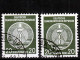 DDR - East Germany 1954 - 1957 ⁕ Official / Dienstmarke ⁕ 39v ( 30v Used + 9v MH ) - Gebraucht