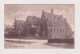ENGLAND -  Bloxham The College Used Vintage Postcard - Other & Unclassified