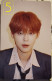 Photocard K POP Au Choix TXT Sweet "Desire" Yeonjun - Andere Producten