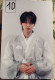 Delcampe - Photocard K POP Au Choix TXT Sweet "Desire" Yeonjun - Altri Oggetti