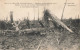 LA GRANDE GUERRE 1914-16 - OFFENSIVE FRANCO ANGLAISE DE LA SOMME - UN BOIS AUX ENVIRONS D'HERBECOURT - Boves