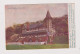 ENGLAND -  Bourneville Athletic Pavilion Used Vintage Postcard - Andere & Zonder Classificatie