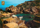 Navigation Sailing Vessels & Boats Themed Postcard Mallorca - Velieri