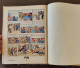 Delcampe - Hergé Tintin ON A MARCHE SUR LA LUNE. B25. Edition 1958. Ed Casterman (Dos Toilé - Tintin