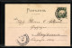 AK Die Gesamte Bayerische Königsfamilie Im Jahr 1901  - Königshäuser