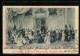 AK Die Gesamte Bayerische Königsfamilie Im Jahr 1901  - Royal Families