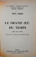 Le Grand Jeu Du Temps - Fritz LEIBER - Le Masque SF