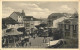 COVILHÃ - Praça Do Município, Lado Sul   ( 2 Scans ) - Castelo Branco