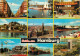 Navigation Sailing Vessels & Boats Themed Postcard Hamburg Cargo Ship - Voiliers