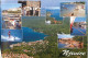 Navigation Sailing Vessels & Boats Themed Postcard Njivice 2010 - Velieri