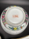 Delcampe - ROYAL SATSUMA 1973 Porcelaine "grains De Riz" Lot De 4x Bols + Cuillères  Pivoine Papillon + Dorures  #240057 - Asian Art