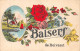 24-5704 : SOUVENIR DE... BAISERS DE BELVEZET - Other & Unclassified