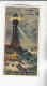 Gartmann  Leuchttürme Leuchtturm Von Eddystone England    Serie 163 #3 Von 1906 - Autres & Non Classés