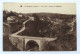 CPA - 19.Treignac. Pont Finot - Avenue Chamberet - Treignac