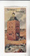 Gartmann  Leuchttürme Leuchtturm Auf Neuwerk Bei Hamburg    Serie 163 #4 Von 1906 - Sonstige & Ohne Zuordnung