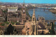 Navigation Sailing Vessels & Boats Themed Postcard London Big Ben - Voiliers