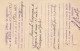 1528  - REGNO - Cartolina Postale Italiana Da Cent.40 Bruno Del 1925 Da Genova A Desenzano - RACCOMANDATA - - Postwaardestukken