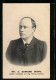 AK Grossbritannien, Mr. A. Edward Dunn, Liberal Candidate For The Mining Division  - Hommes Politiques & Militaires